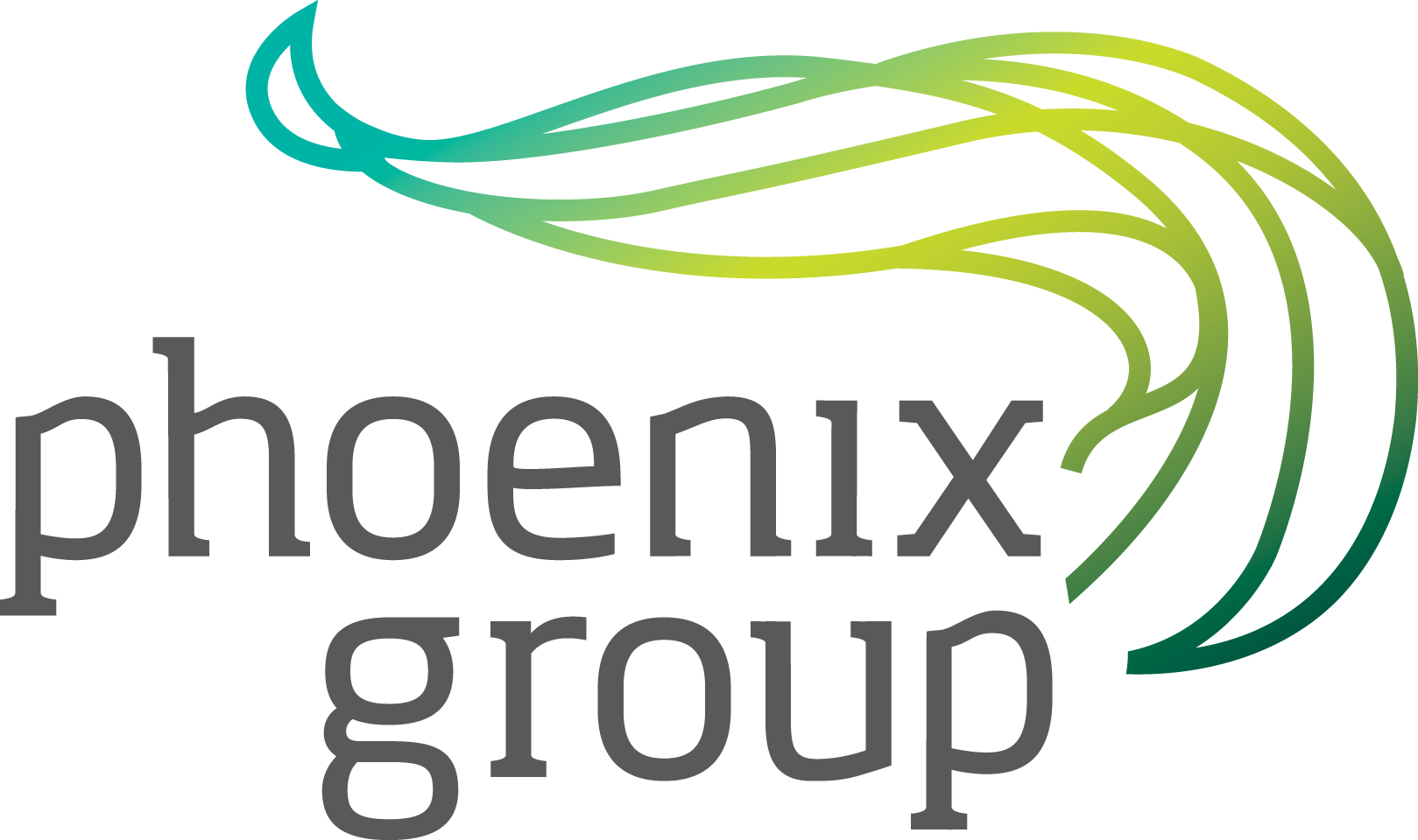 Phoenix Group logo